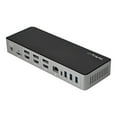 thumbnail image 4 of Hybrid USB C and USB A Dock, 4 of 11