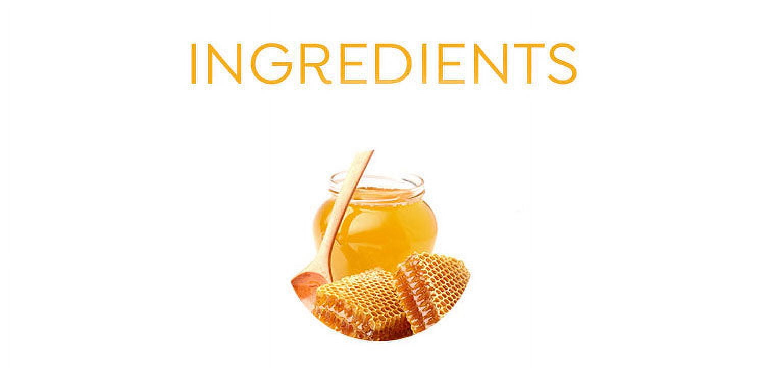 APIEU Honey & Milk Lip Oil 5g