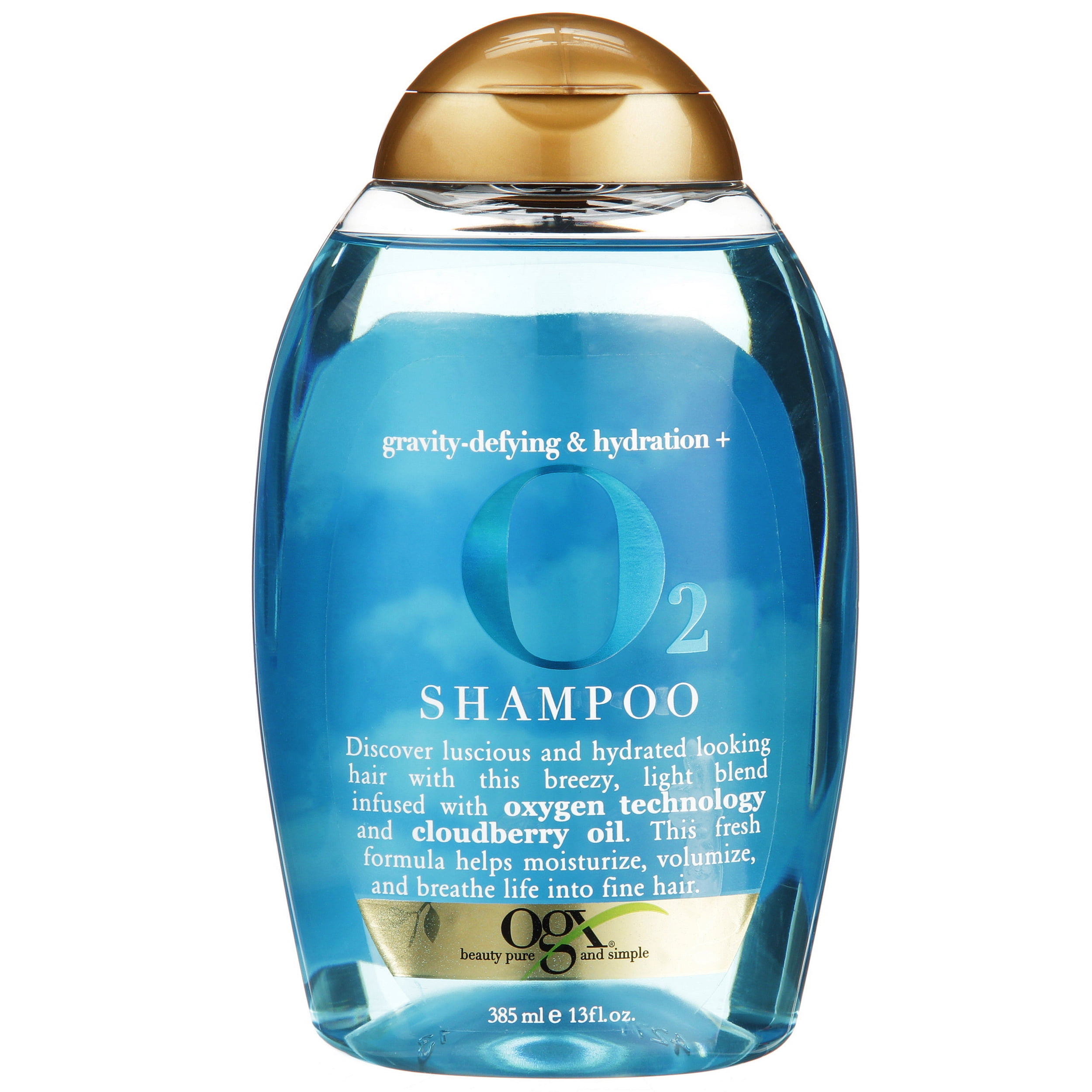 3 bottles ogx o2 shampoo munimoro.gob.pe