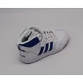 thumbnail image 2 of Adi - das POSTMOVE WHITE/BLUE MID SNEAKER, 2 of 6