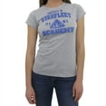 thumbnail image 1 of Star Trek Starfleet Academy Women's T-Shirt-Large, 1 of 7