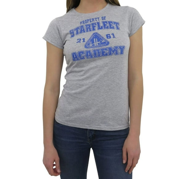 Star Trek Starfleet Academy Women's T-Shirt-Small