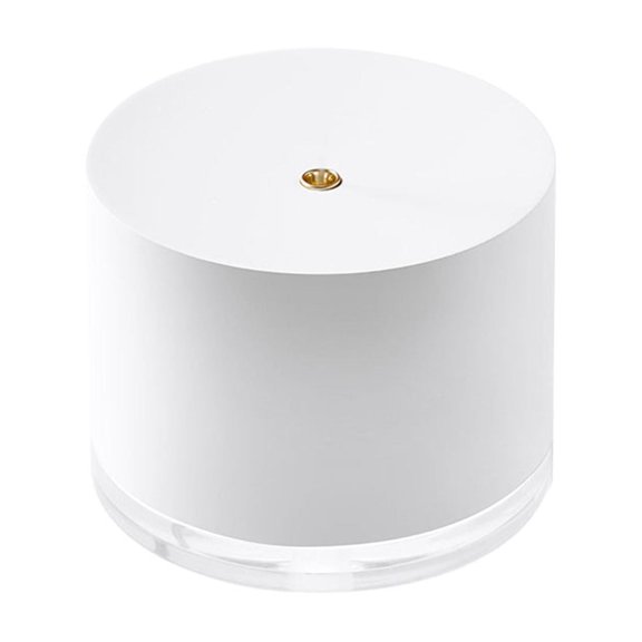 AOLIGEI For Bedroom Home Mist Humidifiers For Portable Mini Humidifier Office Aromatherapy Humidifier Romantic Luminous Moisturizing Spray Humidifier