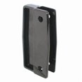 thumbnail image 1 of Puerta corredera Prime-Line de plástico negra para exteriores (paquete de 2), 1 of 2