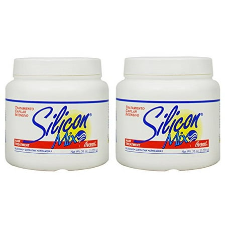 Silicon Mix Intensive Hair Treatment 36oz 