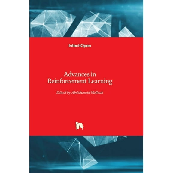 Advances in Reinforcement Learning (Hardcover)