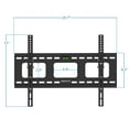 thumbnail image 3 of Heavy-Duty Tilt TV Wall Mount with Low Profile For Up to 80 in., 175 Lbs. Weight Capacity, 3 of 11