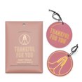 thumbnail image 1 of Ambientadores para coche Paddywax Impressions Violet Vanilla, 1 of 1