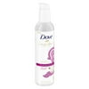 Dove Finishing Hair Gel, Amplified Textures, Frizz Control, with Aloe for Curly, Wavy Hair, 8 oz