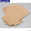 Pinecar 380 Sandpaper Assortment