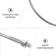 thumbnail image 3 of CRILSTYLEO Boat Trailer U Bolts Stainless Steel Fastening U Bolts 1Pack, 3 of 7