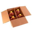 thumbnail image 5 of Louisiana Supreme Hot Sauce, 1 Gallon -- 4 Per Case, 5 of 5