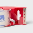 thumbnail image 3 of Heavy Duty Shipping Tape with Dispenser - up&up: Packing & Mailing Tape, 25.3 ft, Clear, 2" Width, 3 of 3