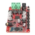 thumbnail image 5 of Bluetooth Amplifier Board TDA7492P 50W and 50W 2.1 Channel DC 8?25V Home Sound Amplifier Board for DIY Wireless Speakers Single Bluetooth Power Amplif, 5 of 5
