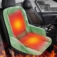 thumbnail image 5 of RKSTN Heated Seat Cushion and Backrest G, 5 of 6