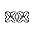 thumbnail image 6 of Bicycles Clipless Pedal, 1 Pair Pedal Platform Adapter Aluminum Alloy Bike Pedal Adapter Platform Adapters Cleats Pedal, 6 of 11