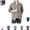 Light Gray, variant on Mfakffe Jackets for Men Summer Outdoor Solid Color Versatile Comfy Loose Jacket Lightweight Sport Casual Windbreaker Coat