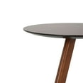 thumbnail image 3 of MODERNLUXE Table d'Appoint en Forme de Z en Bois pour Salon Chambre, 3 of 5