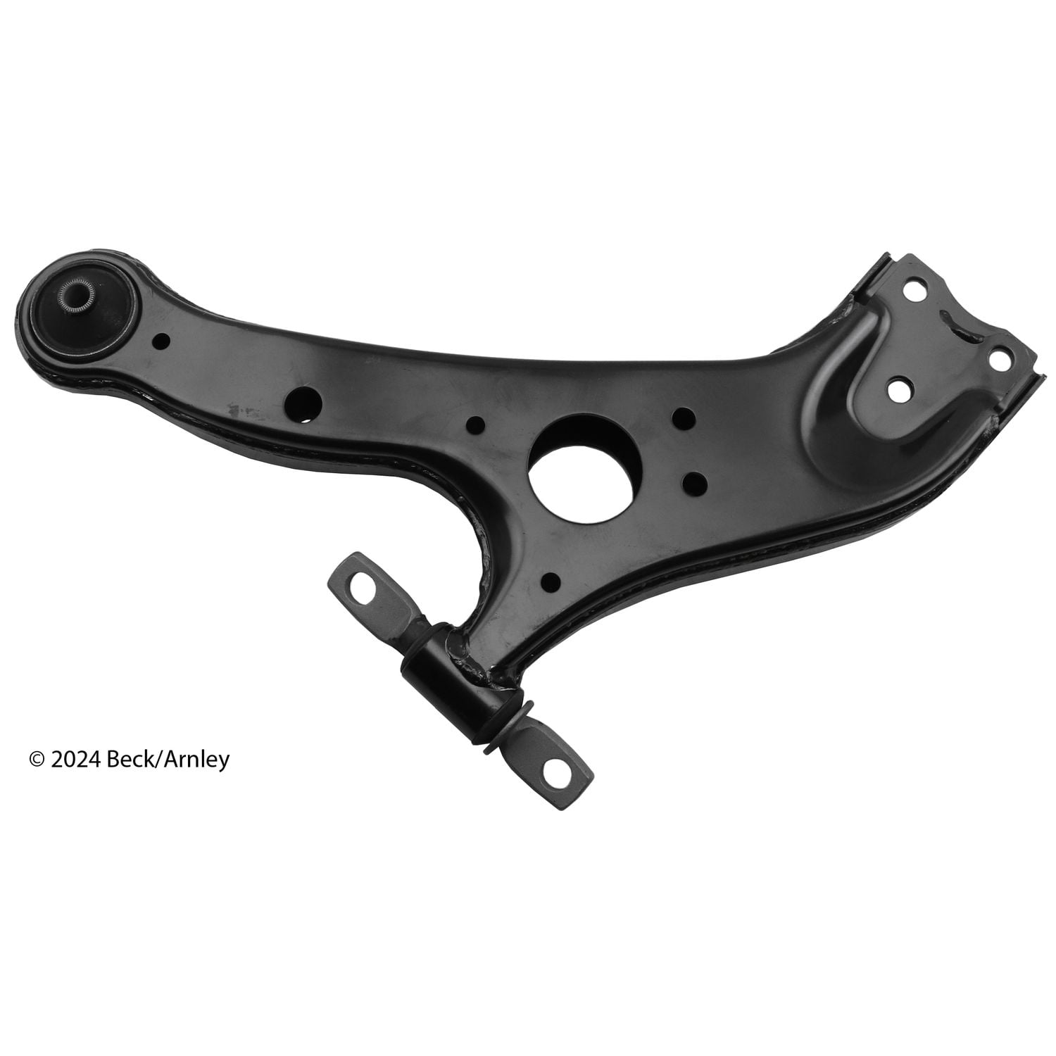 BeckArnley 102-7774 Control Arm