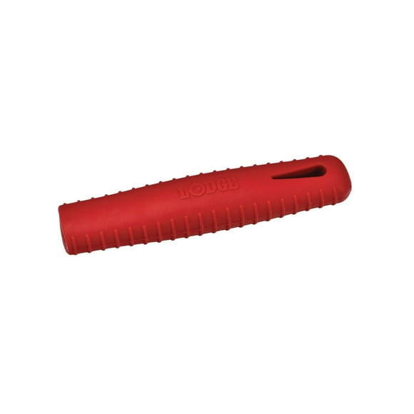 Lodge Silicone Hot Handle Holder for Seasoned Steel