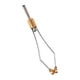 thumbnail image 4 of Portabobinas para Atado de Moscas, Puntas de Cerámica Dobles, Accesorios de Pesca con Mosca Estándar, 4 of 9