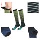 thumbnail image 3 of Control de humedad en calcetines de tubo multi - pack, 3 of 5