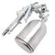 thumbnail image 4 of Pistola Pulverizadora Resistencia A La Corrosión Alimentación Por Gravedad Pulverizador De Pintura Ajustable Multifunción Para El Hogar Para Pintura De Muebles Para Pintura ANGGREK Otros, 4 of 8