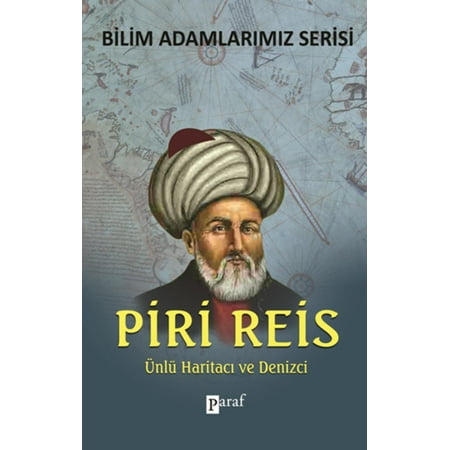 Piri Reis - eBook
