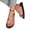 Pink, variant on Fuse Chunky Sandals Women Vintage Platform Non-Slip Waterproof Sandals Double Buckle Summer Leopard Print Footwear Oversized Vacation Shoes Pink 41