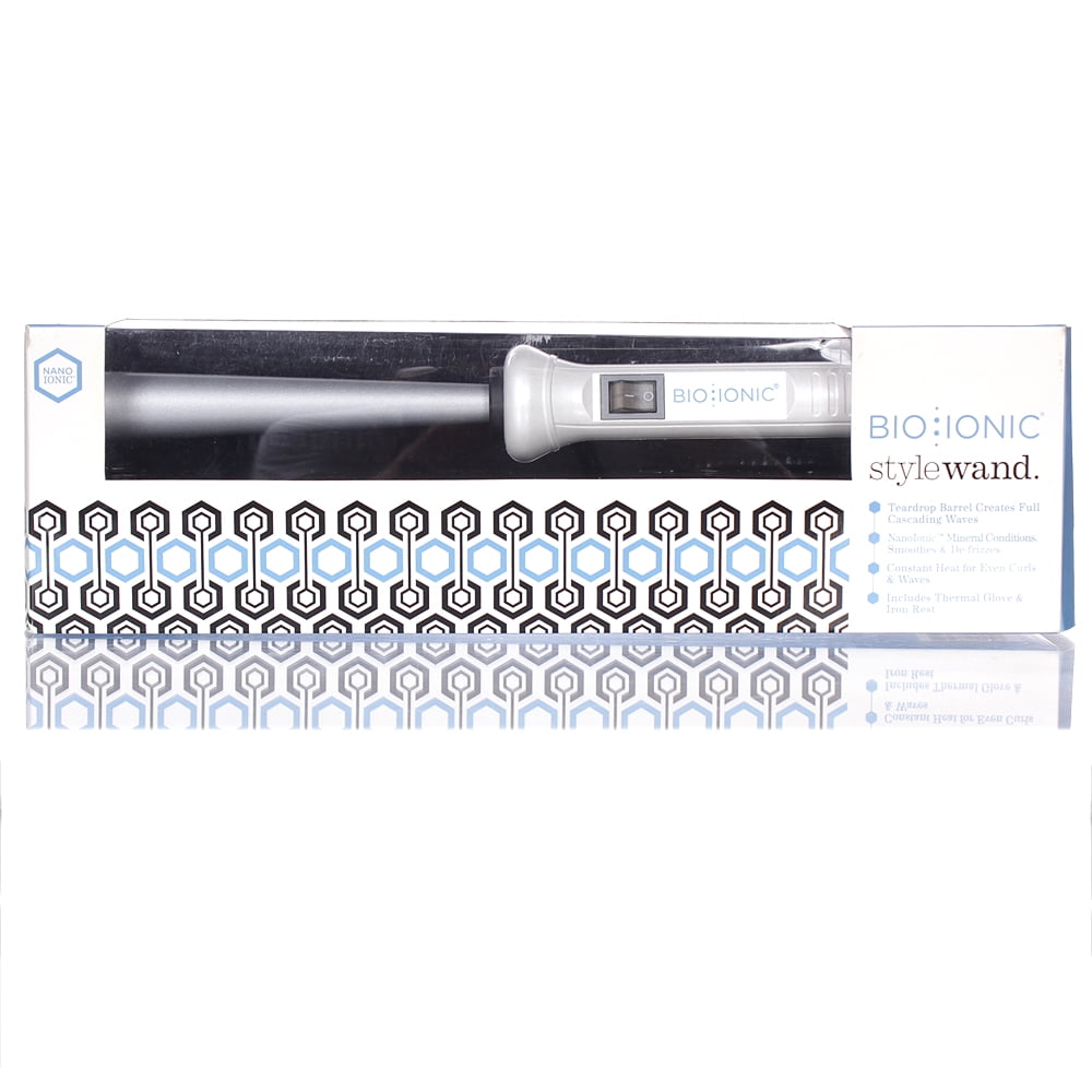 bio ionic wand