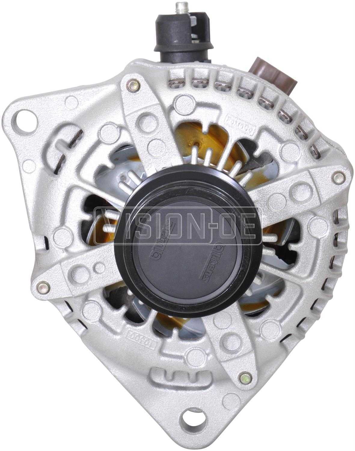 Vision OE 42108 Alternator