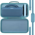 thumbnail image 1 of Funda protectora rígida para altavoz portátil Bose SoundLink Max, 1 of 9