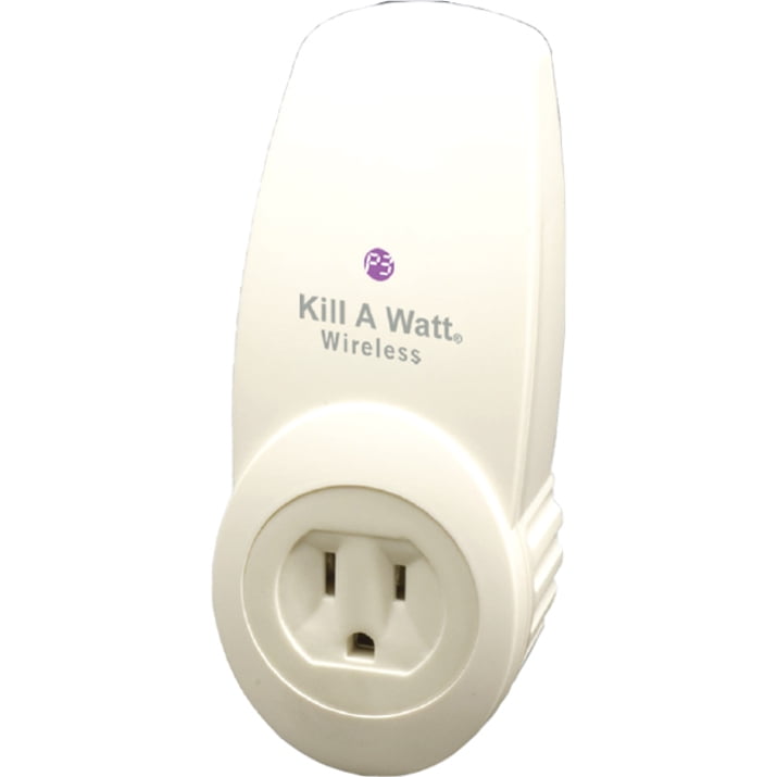 P3 Kill A Watt P4220 Power Saving Device