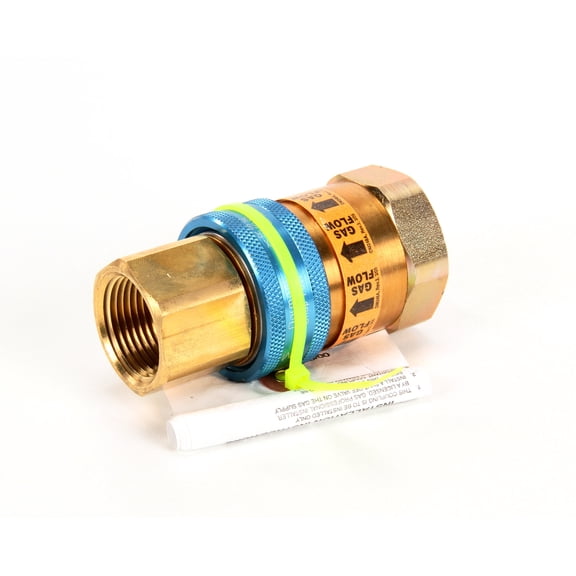 Dormont 1" Snapfast Quick Disconnect A100 - Genuine OEM Replacement Part