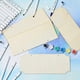 thumbnail image 2 of 10 Pieces Unfinished Hanging Wood Rectangle Wooden Plaque Banners with Ropes for Pyrography Writing, 2 of 5
