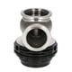 thumbnail image 5 of MVS 38mm Wastegate Aluminio Superior V-banda Puerta de residuos externa para Supercharge T Eccomum Válvula de descarga, 5 of 5