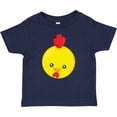 thumbnail image 3 of Inktastic Cute Chicken, Baby Chicken, Chick, Rooster Boys or Girls Baby T-Shirt, 3 of 5