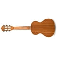 thumbnail image 2 of Lanikai Mahogany 6 String Tenor with Kula Preamp A/E Ukulele, 2 of 2
