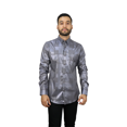 thumbnail image 1 of Camisa Platini FPL9231 Para Hombre, 1 of 4