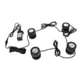 thumbnail image 1 of Submersible Pond Light, Timer Pond Light  for Fish Tank US Plug 110V, 1 of 7