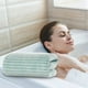 thumbnail image 4 of Manta polar súper suave y cálida | Terciopelo coral de microfibra | Antiestática y lavable a máquina para sofá cama., 4 of 5