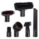 thumbnail image 1 of Accesorios para Aspiradoras de 6 Piezas, Accesorios Universales para Aspiradoras, para , , , ,, 1 of 8