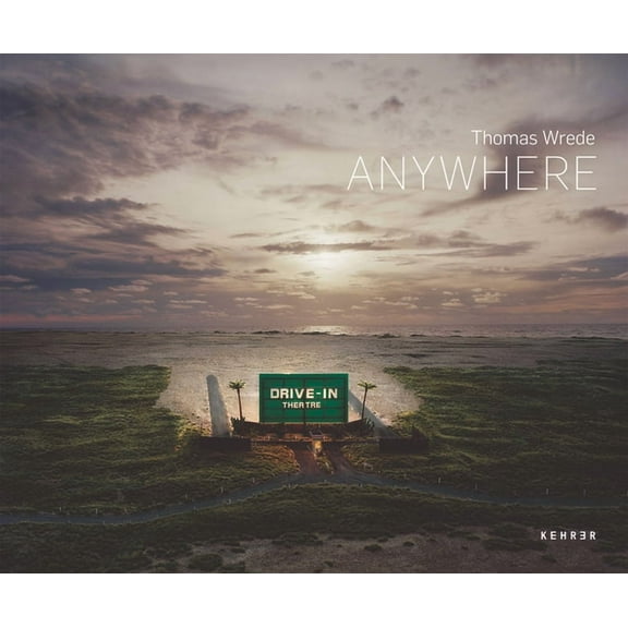 Anywhere (Hardcover)