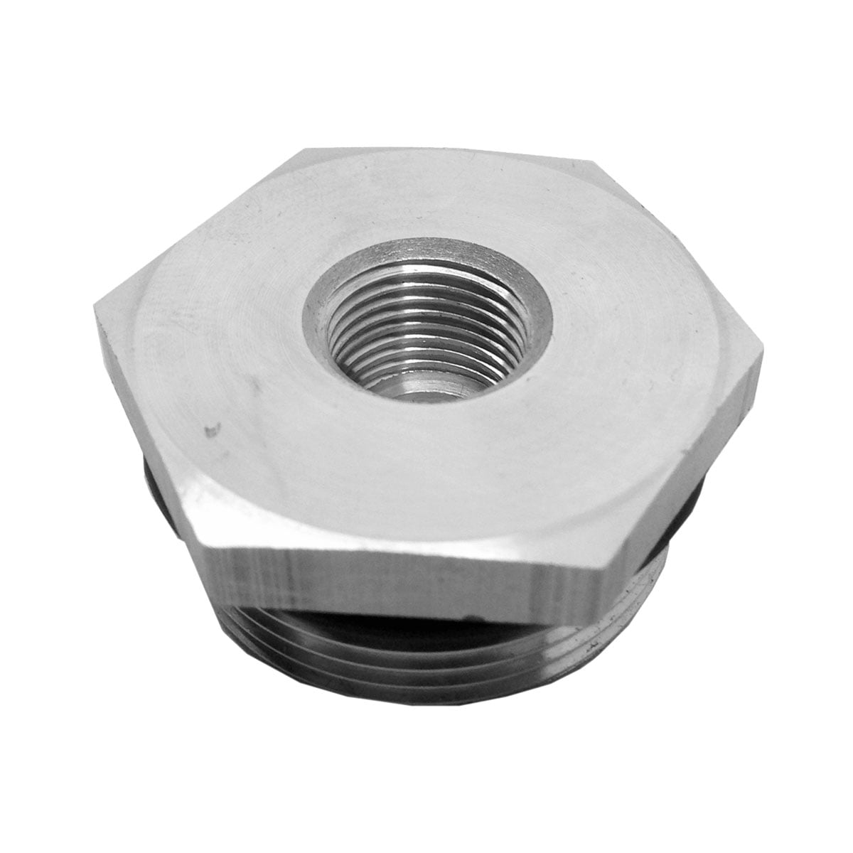 1x Emc Evolution X Modular 20An Male To 20An Male Coupling Fitting