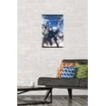 thumbnail image 2 of Jujutsu Kaisen: Season 2 - Hidden Inventory Key Art Wall Poster, 14.725" x 22.375", 2 of 4