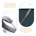 thumbnail image 4 of 1 Set Retractable Gaps Dust Cleaner Bendable Microfiber Dust Cleaner Cleaning Tool, 4 of 8