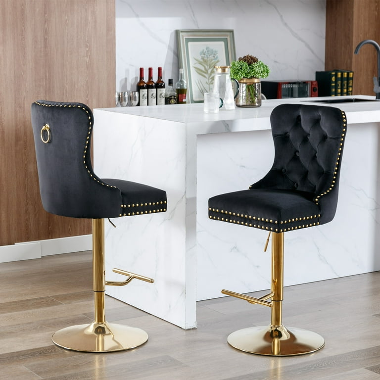 Stool height for 35 counter new arrivals