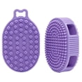 thumbnail image 2 of Shower Head Interactive Wash Sprayer Grooming | Comfortable Cleaning Showerhead Handheld Grooming For Long Short Haired, 2 of 4