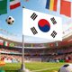 thumbnail image 5 of Decoraciones de Fiesta Temáticas de Fútbol Banderas para Ver Partidos Fan Festas Temáticas Bar Atmosferas Decoración 90x150cm Suministros Y Decoraciones de Fiesta, 5 of 6