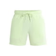 thumbnail image 5 of Athletic Works Men's and Big Men's Ripstop Shorts, 7" Inseam, Sizes S-5XL, 5 of 5